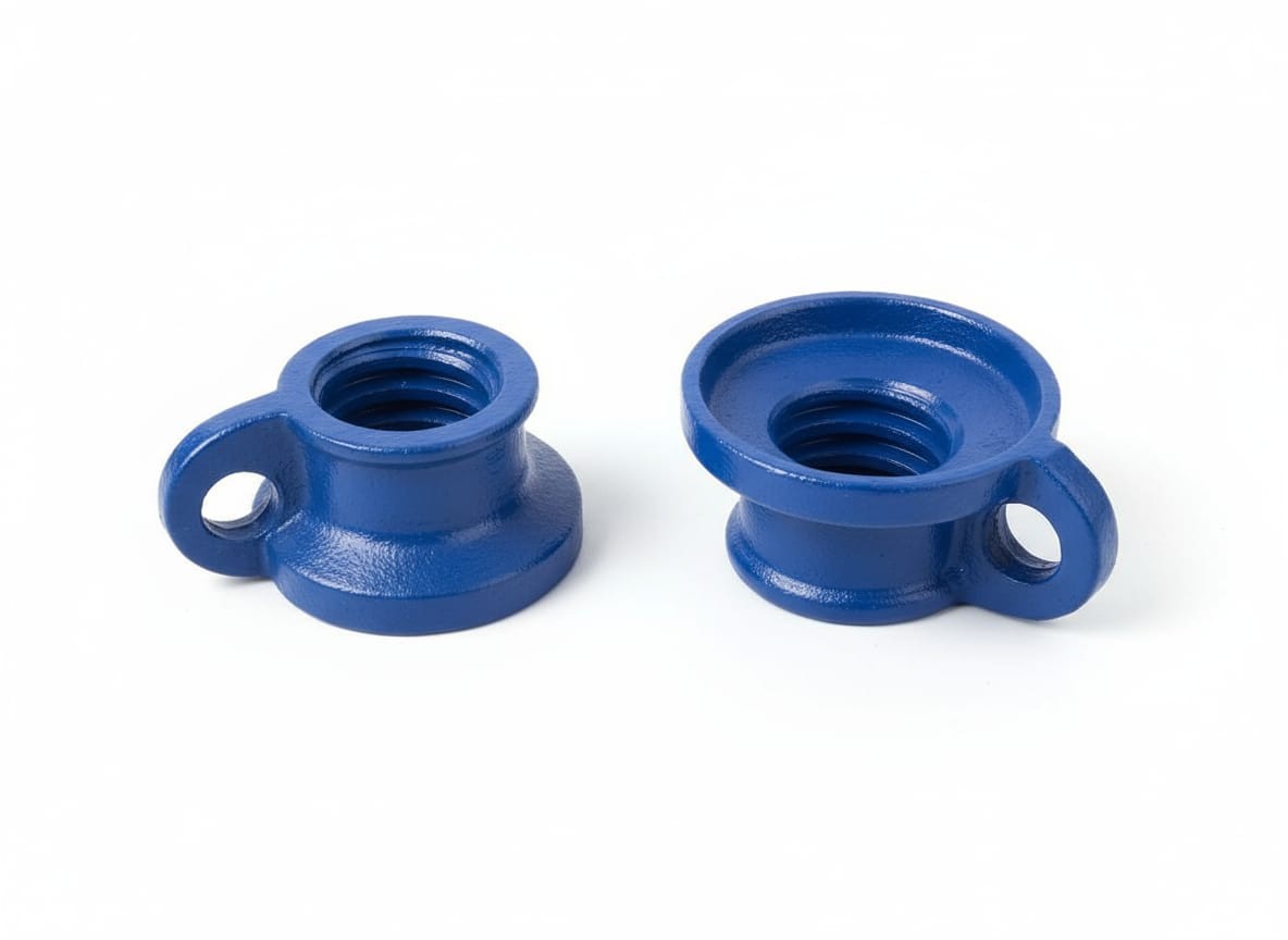 Cup Nut for scaffolding
